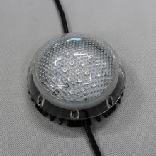 Соода борбору Decoration Digital RGB LED PIXЕЛ