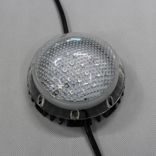 Shopping Mall Decoration Digital RGB LED Pixel Light