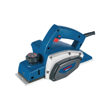 Professionele 82 mm elektrische schaafmachine voor glad houtbewerking
