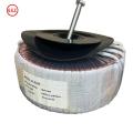 Transformador toroidal de 1000w Power