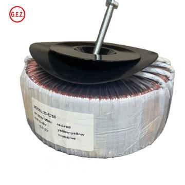 Μετασχηματιστής Toroidal Power 1000W