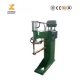 High Efficiency Multi-Point Spot Welding Machine for Safe Box