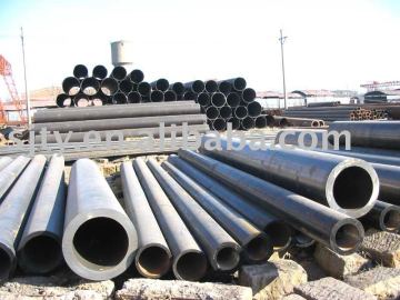 12Cr1MoVG alloy pipe