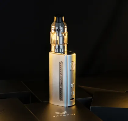 21700 batteries 5ML big capacity vape mechanical mods