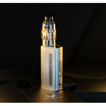 Mini Portable Security Alarm System mech mod vape