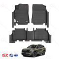 Kia Sportage LWB TPE MATS