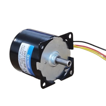 FengTech AC Synchronous Motor 12v-230v Voltage Range