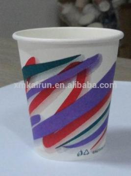 3 oz paper Cup/ disposable plastic beer tasting cup/paper cup price