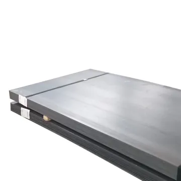 Stainless SS410 Steel Plate&Sheet