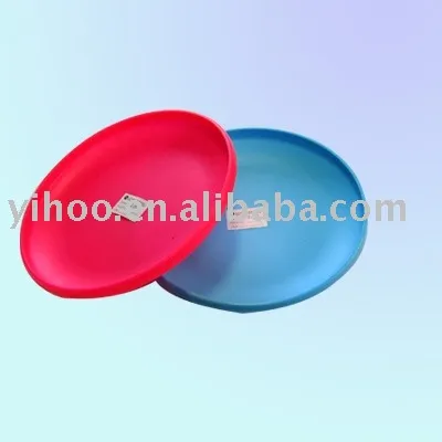 Promotional Pastic Frisbee