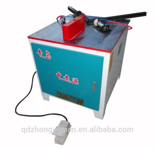 MZ616 Laminate flooring cut machine wood notching machine in Qingdao