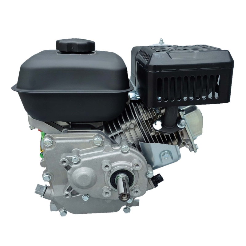 High-Quality 5.5HP Gasoline Engine with Half-Speed Reduction: Premium Performance and Efficiency