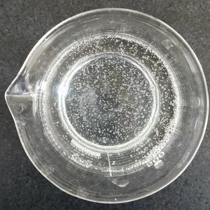 High Performance Concrete Air Entraining Agent Admixture