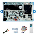 Carte PCB universelle de climatiseur