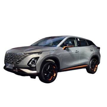 2022 Chery Jetour X70 Plus X90 Dasheng Gasoline Automobile