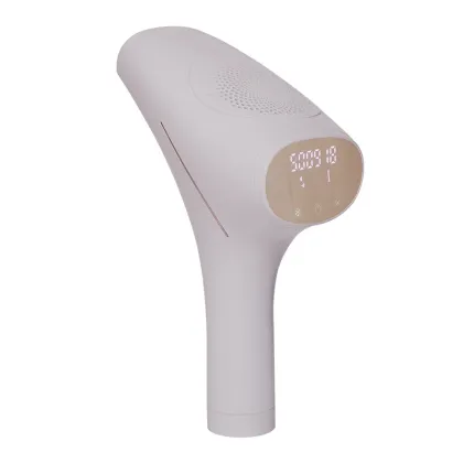 Hair Removal Device IPL Hair Removal