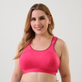 Frete rápido EFG plus size sutiã