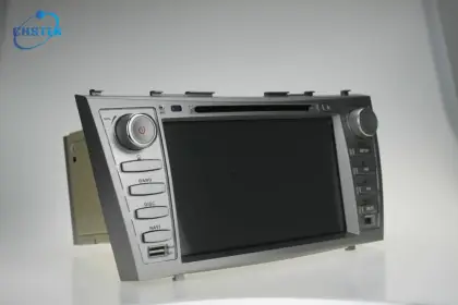 Toyota Camry Car Audio Dvd Player
