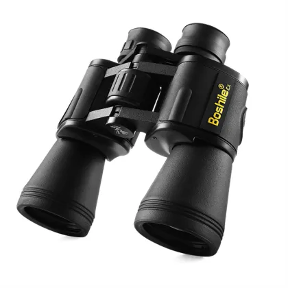 HD Multilayer Coated Waterproof Telescope: 12X45 / 20X50 Anti-Fog Optics