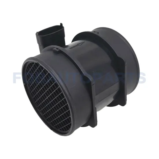 High Quality AMF Mass Air Flow Sensor for Opel Vehicles (5WK9606, 5WK9641, 90530463)