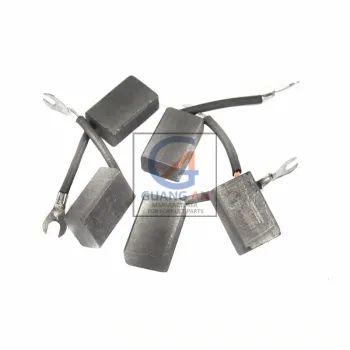 J201 16x25x40 mm Motor Accessories: Alternator Carbon Brush Starter Carbon Brushes