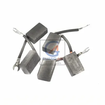 J201 16x25x40 mm Motor Accessories: Alternator Carbon Brush Starter Carbon Brushes