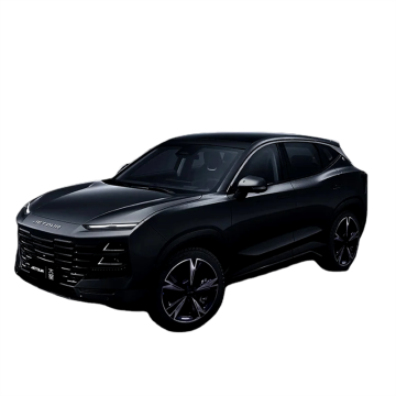 Jetour X90 Plus EV 2.0T 5-7 SUV yang terjangkau