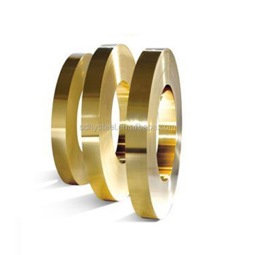 High Grade Copper Belt & Brass Copper Strip Manufacturers - ASTM C26000