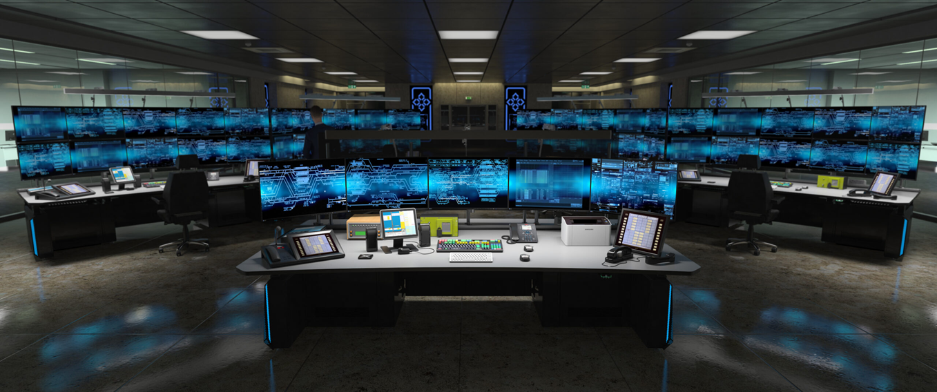 3-Data Center