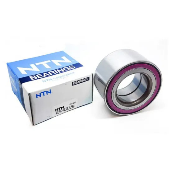 Auto Wheel Hub Bearings for HYUNDAI/KIA: DAC38700037, NTN BAHB636193C 510055