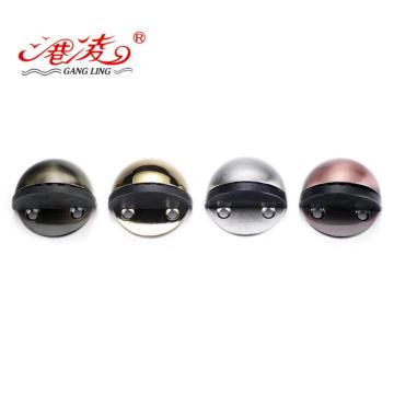 Double Screw Buffer Silent Door Stopper