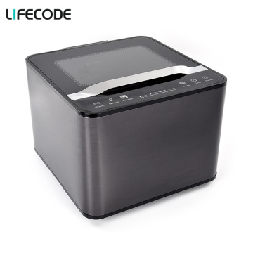 10 L household Fruit and vegetable Ultrasonic cleaner