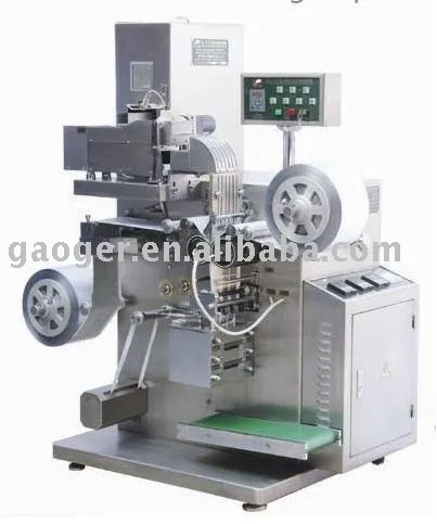 Strip Packing Mahine (DLL-158)