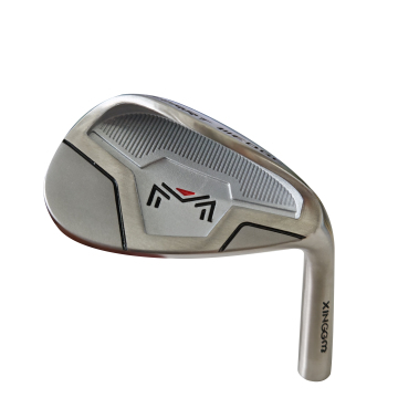 Right Handed Mens Golf Clubs Sand Wedge with Stainless Steel Shaft
