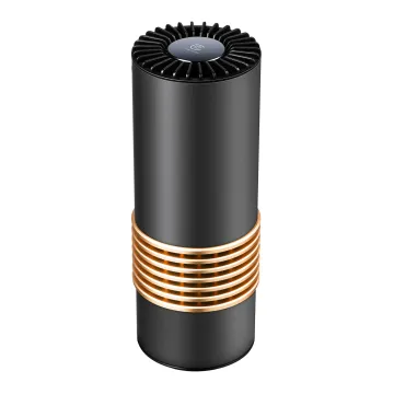 Portable Smart Mini Air Purifier for Car