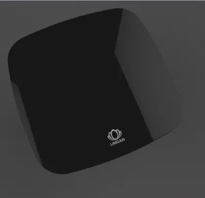 Smart Home Automation Main controller IR smart remote controller