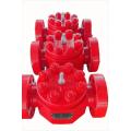 Wellhead 2 1/16'' 5K Check Valve