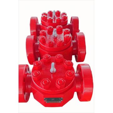 Wellhead 2 1/16'' 5K Check Valve