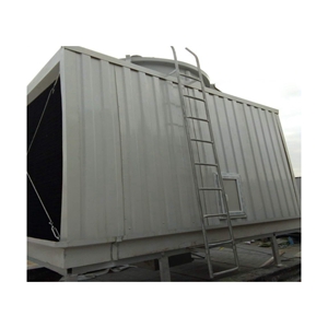 Induced Draft Counterflow Cooling Tower