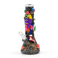 Space Rocket Man Glass Fumando acessos