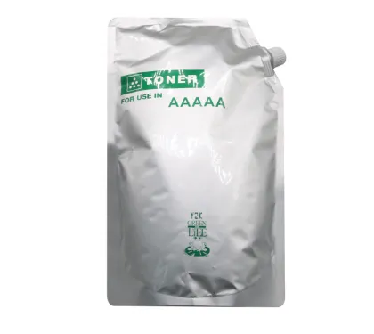 Black Compatible Toner Powder for Sharp MX Series Printers: MX-560, MX-561, MX-312, MX-315, MX-753, MX-754