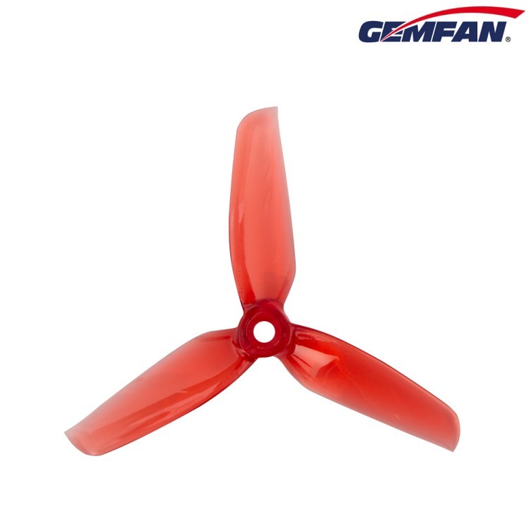 4 Inch FPV Drone Racing Propellers 3 Blade