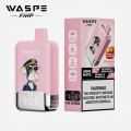 WASPE 40K Puffs Disposable Vape Wholesale Belgium