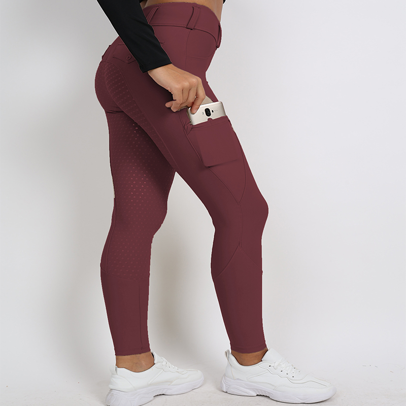 I-Wholesale Horse Riding tight jodhpurs for zowesifazane