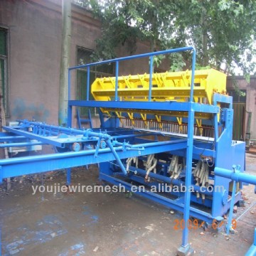 5.0-12mm steel bar mesh welding machine
