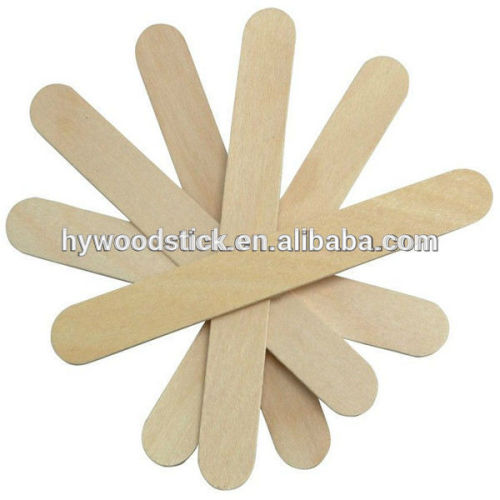 Different Types Of Disposable Wooden Tongue Depressor Wholesale, High