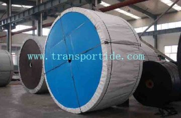 rubber conveyor belt EP250/5