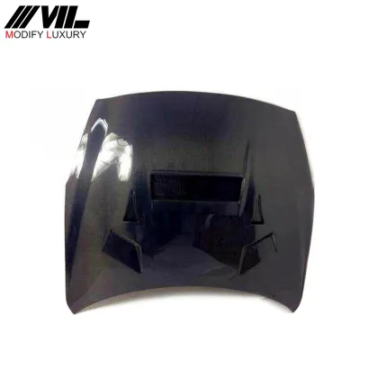 Carbon Fiber Engine Bonnet Hoods for Nissan R35 GTR