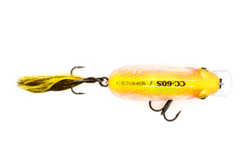 CC-60s Fishing Lure Hard Bait (CC60S)