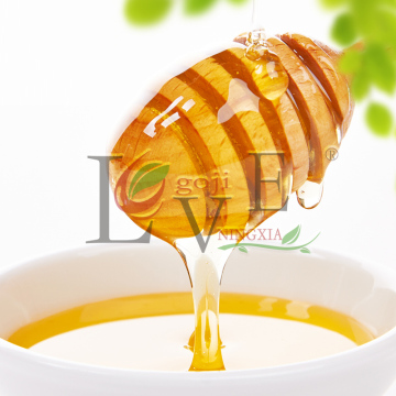 Eu Standard Advantages Digestive Goji Honey